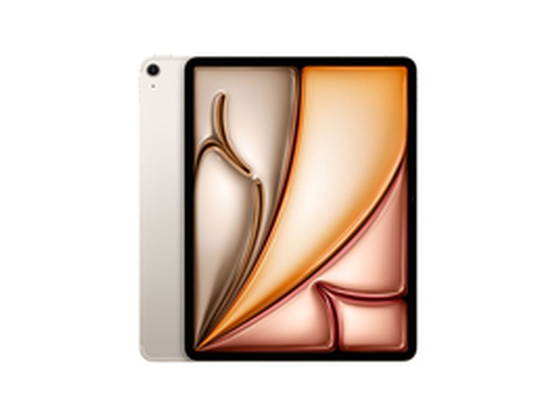 Таблет Apple starlight 13 M3 8 GB RAM 1 TB NaN –  BB Таблети
