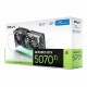 Графична карта PNY VCG5070T16TFXPB1-O nvidia geforce rtx 5070 ti 16 GB NaN –  BB Графични карти