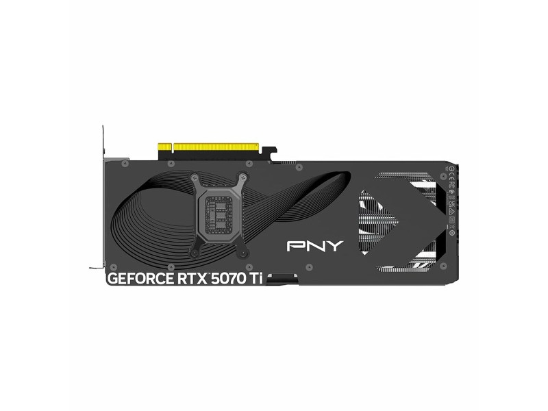Графична карта PNY VCG5070T16TFXPB1-O nvidia geforce rtx 5070 ti 16 GB NaN –  BB Графични карти
