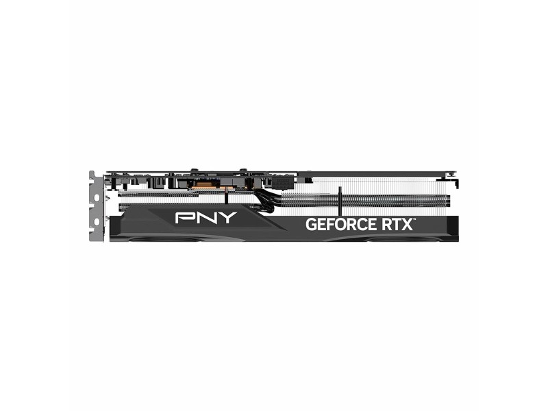 Графична карта PNY VCG5070T16TFXPB1-O nvidia geforce rtx 5070 ti 16 GB NaN –  BB Графични карти