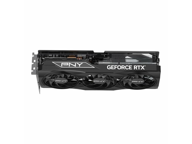 Графична карта PNY VCG5070T16TFXPB1-O nvidia geforce rtx 5070 ti 16 GB NaN –  BB Графични карти
