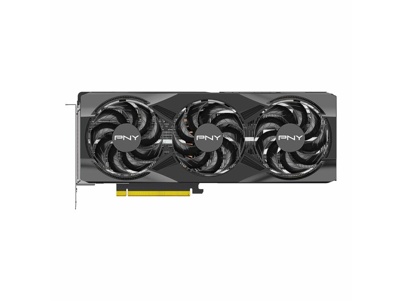 Графична карта PNY VCG5070T16TFXPB1-O nvidia geforce rtx 5070 ti 16 GB NaN –  BB Графични карти
