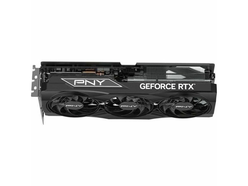 Графична карта PNY VCG5070T16TFXPB1-O nvidia geforce rtx 5070 ti 16 GB NaN –  BB Графични карти