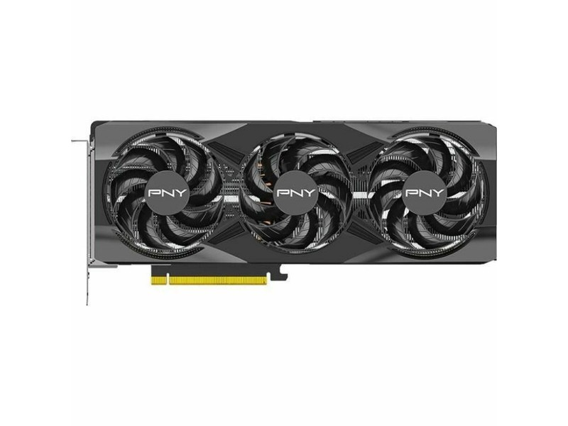 Графична карта PNY VCG5070T16TFXPB1-O nvidia geforce rtx 5070 ti 16 GB NaN –  BB Графични карти