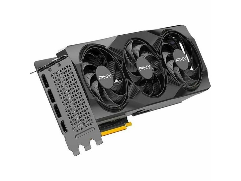 Графична карта PNY VCG5070T16TFXPB1-O nvidia geforce rtx 5070 ti 16 GB NaN –  BB Графични карти