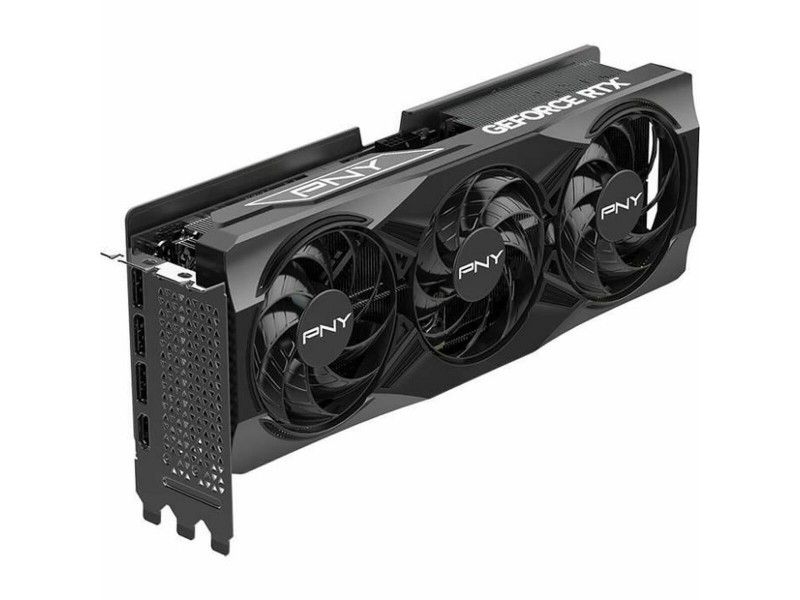 Графична карта PNY VCG5070T16TFXPB1-O nvidia geforce rtx 5070 ti 16 GB NaN –  BB Графични карти