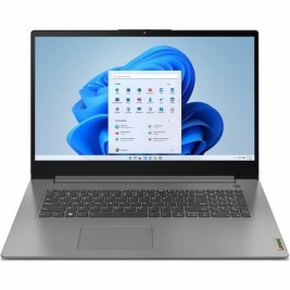 Лаптоп Lenovo 17,3" Intel Core I3-1215U 8 GB RAM 512 GB SSD