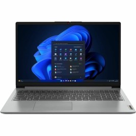 Лаптоп Lenovo 15,6" Intel Celeron N4500 8 GB RAM 256 GB SSD