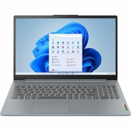 Лаптоп Lenovo 15,6" i5-12450H 16 GB RAM 1 TB SSD