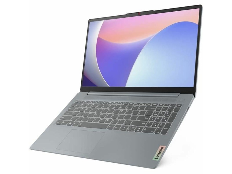 Лаптоп Lenovo 15,6 i5-12450H 16 GB RAM 1 TB SSD NaN –  BB Лаптопи