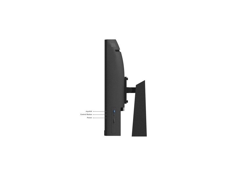 Gaming монитор Lenovo 32 Quad HD LED Испанска Qwerty NaN –  BB Монитори