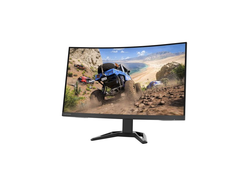 Gaming монитор Lenovo 32 Quad HD LED Испанска Qwerty NaN –  BB Монитори