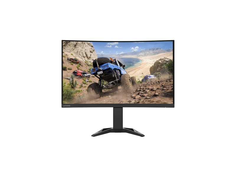 Gaming монитор Lenovo 32 Quad HD LED Испанска Qwerty NaN –  BB Монитори