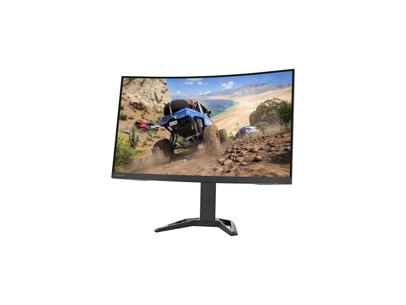 Gaming монитор Lenovo 32 Quad HD LED Испанска Qwerty NaN –  BB Монитори