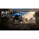 Gaming монитор Lenovo 32 Quad HD LED Испанска Qwerty NaN –  BB Монитори