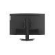 Gaming монитор Lenovo 32 Quad HD LED Испанска Qwerty NaN –  BB Монитори