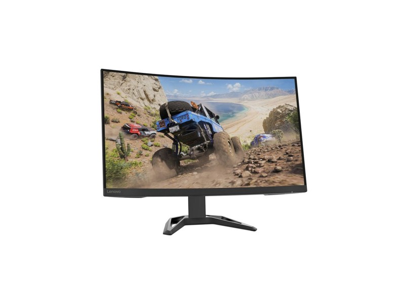 Gaming монитор Lenovo 32 Quad HD LED Испанска Qwerty NaN –  BB Монитори