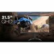 Gaming монитор Lenovo 32 Quad HD LED Испанска Qwerty NaN –  BB Монитори