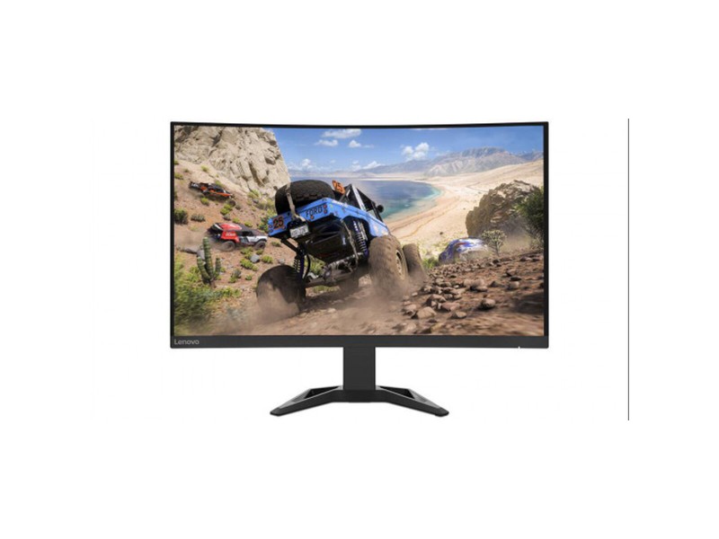 Gaming монитор Lenovo 32 Quad HD LED Испанска Qwerty NaN –  BB Монитори