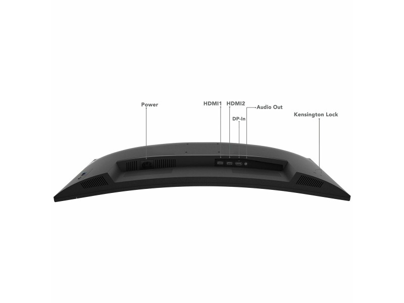 Gaming монитор Lenovo 32 Quad HD LED Испанска Qwerty NaN –  BB Монитори