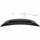 Gaming монитор Lenovo 32 Quad HD LED Испанска Qwerty NaN –  BB Монитори