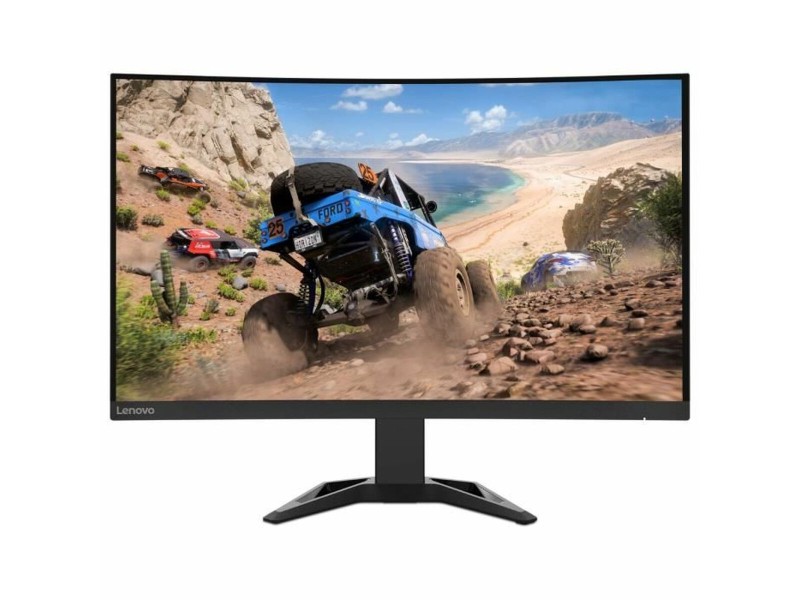 Gaming монитор Lenovo 32 Quad HD LED Испанска Qwerty NaN –  BB Монитори