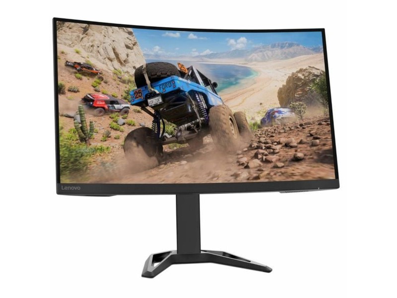 Gaming монитор Lenovo 32 Quad HD LED Испанска Qwerty NaN –  BB Монитори