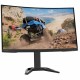 Gaming монитор Lenovo 32 Quad HD LED Испанска Qwerty NaN –  BB Монитори