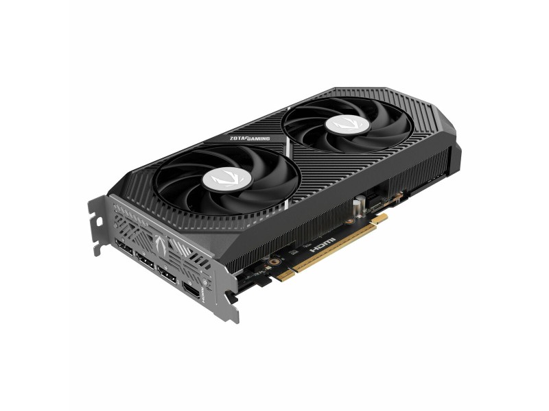 Графична карта Zotac ZT-B50700H-10P nvidia geforce rtx 5070 12 GB NaN –  BB Графични карти