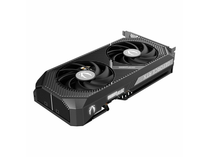 Графична карта Zotac ZT-B50700H-10P nvidia geforce rtx 5070 12 GB NaN –  BB Графични карти