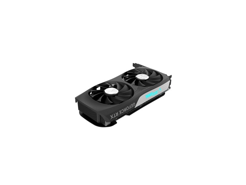 Графична карта Zotac ZT-D40620E-10M Geforce RTX 4060 Ti 16 GB GDDR6 NaN –  BB Графични карти