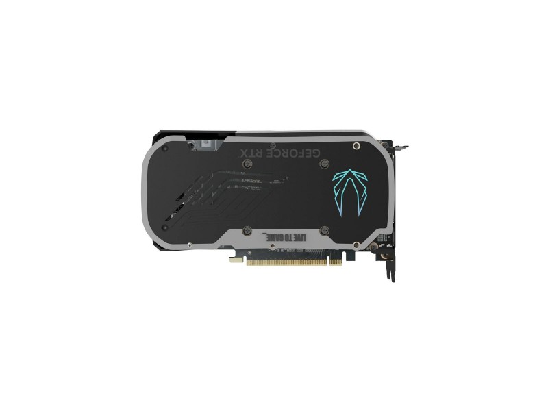 Графична карта Zotac ZT-D40620E-10M Geforce RTX 4060 Ti 16 GB GDDR6 NaN –  BB Графични карти