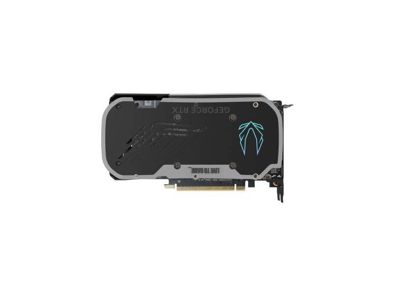 Графична карта Zotac ZT-D40620E-10M Geforce RTX 4060 Ti 16 GB GDDR6 NaN –  BB Графични карти