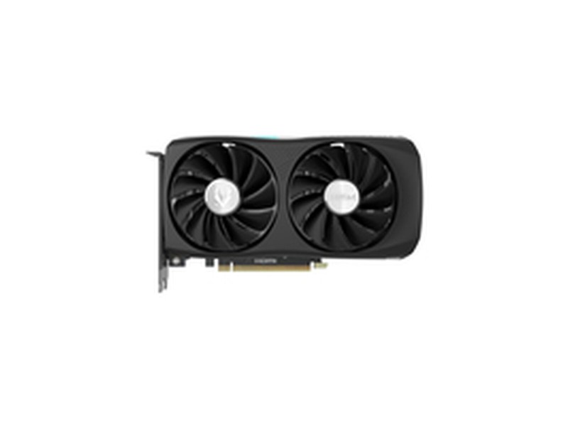 Графична карта Zotac ZT-D40620E-10M Geforce RTX 4060 Ti 16 GB GDDR6 NaN –  BB Графични карти