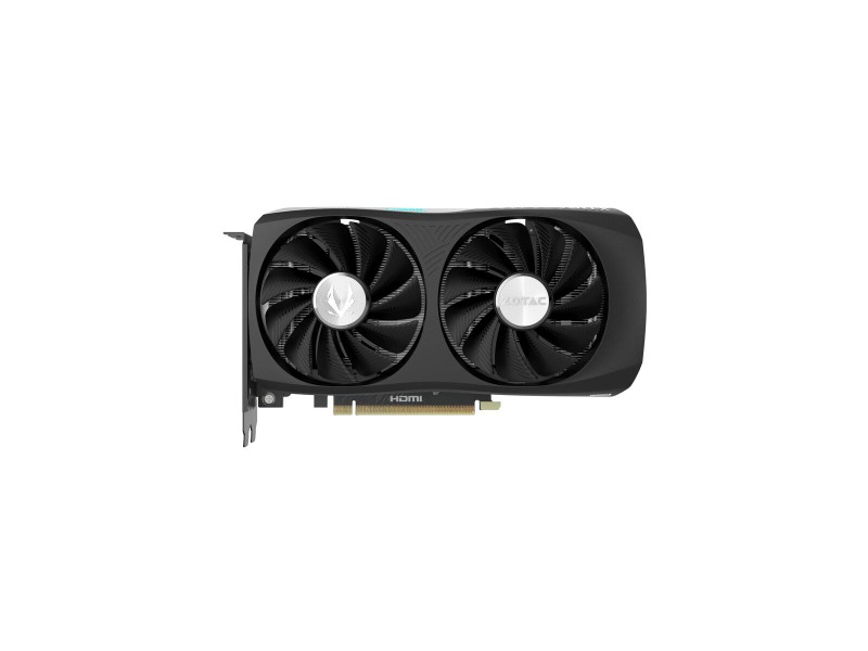 Графична карта Zotac ZT-D40620E-10M Geforce RTX 4060 Ti 16 GB GDDR6 NaN –  BB Графични карти