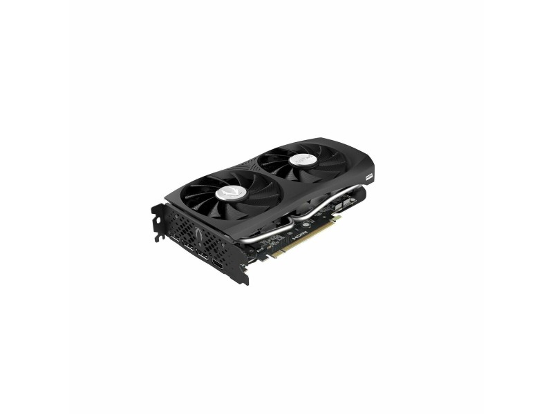 Графична карта Zotac ZT-D40620E-10M Geforce RTX 4060 Ti 16 GB GDDR6 NaN –  BB Графични карти