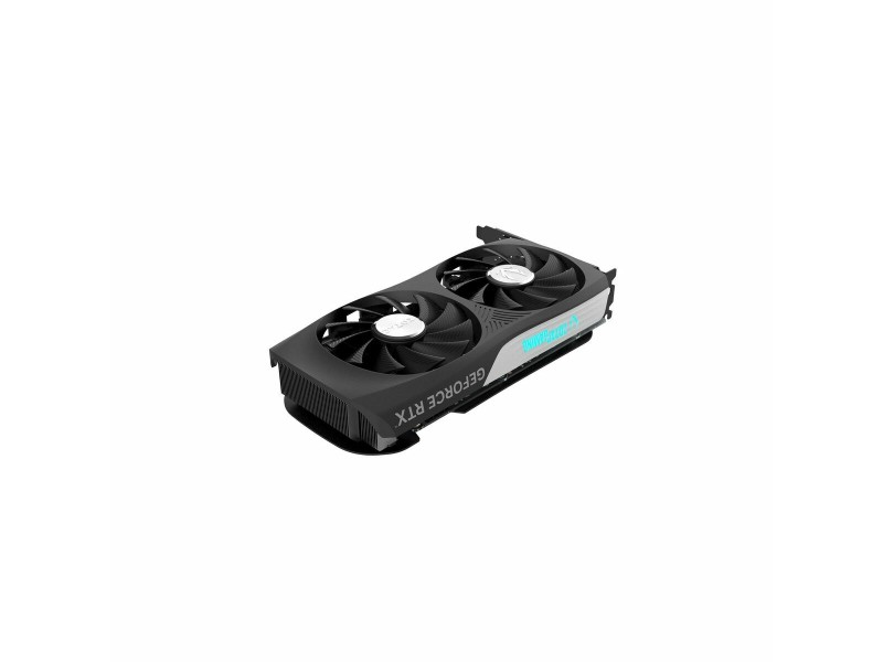Графична карта Zotac ZT-D40620E-10M Geforce RTX 4060 Ti 16 GB GDDR6 NaN –  BB Графични карти