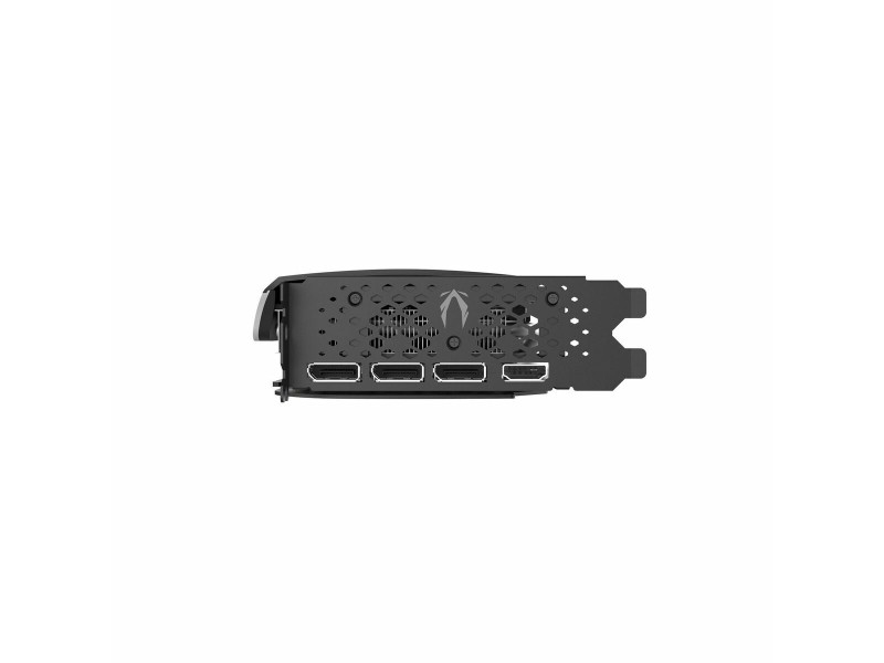 Графична карта Zotac ZT-D40620E-10M Geforce RTX 4060 Ti 16 GB GDDR6 NaN –  BB Графични карти