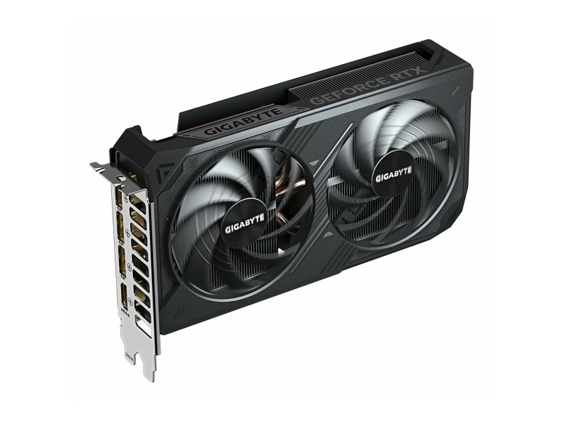 Графична карта Gigabyte 9VN506TWO-00-G10 geforce rtx 5060 ti 16 GB GDDR6 GDDR7 NaN –  BB Графични карти