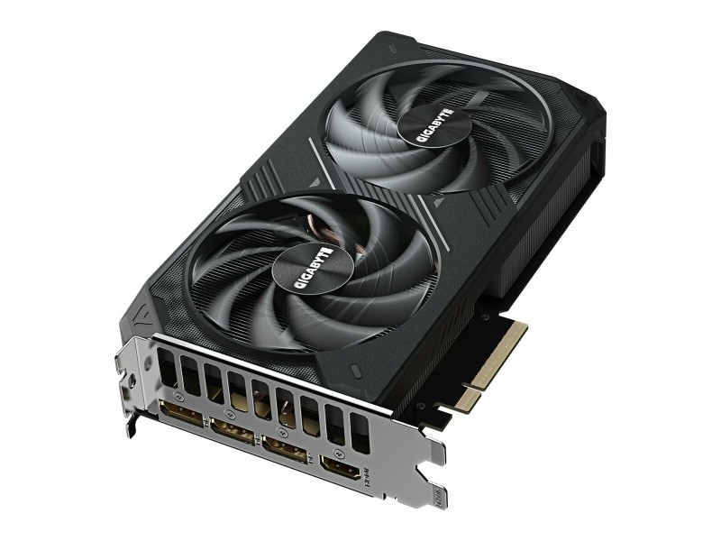 Графична карта Gigabyte 9VN506TWO-00-G10 geforce rtx 5060 ti 16 GB GDDR6 GDDR7 NaN –  BB Графични карти