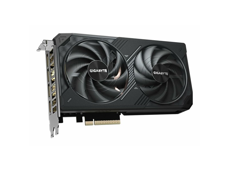 Графична карта Gigabyte 9VN506TWO-00-G10 geforce rtx 5060 ti 16 GB GDDR6 GDDR7 NaN –  BB Графични карти