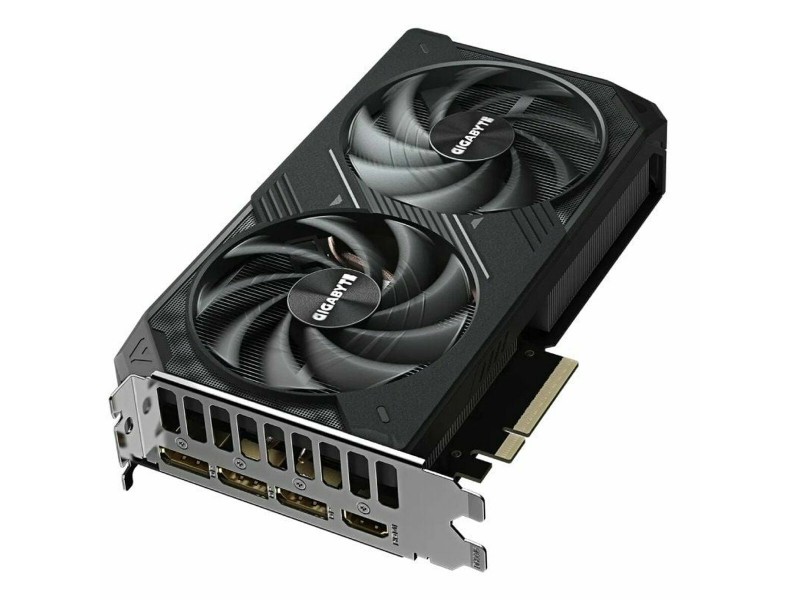Графична карта Gigabyte 9VN506TWO-00-G10 geforce rtx 5060 ti 16 GB GDDR6 GDDR7 NaN –  BB Графични карти