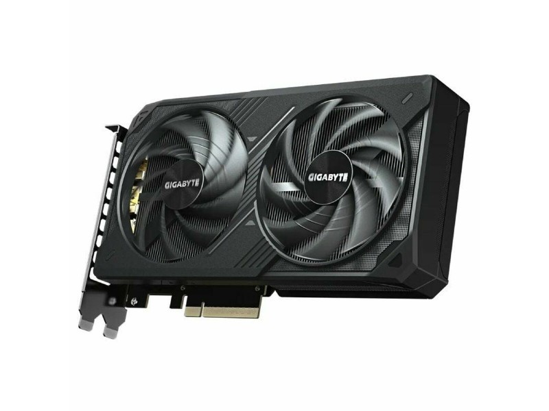 Графична карта Gigabyte 9VN506TWO-00-G10 geforce rtx 5060 ti 16 GB GDDR6 GDDR7 NaN –  BB Графични карти