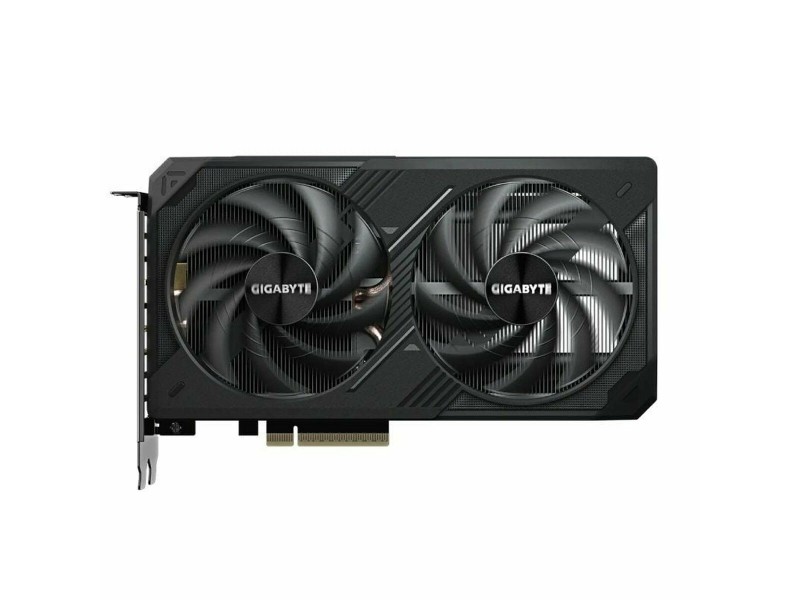 Графична карта Gigabyte 9VN506TWO-00-G10 geforce rtx 5060 ti 16 GB GDDR6 GDDR7 NaN –  BB Графични карти