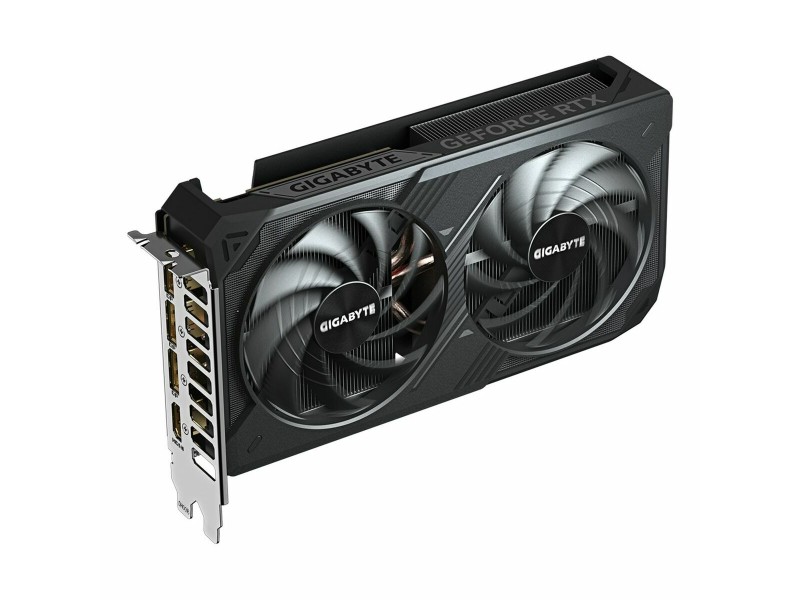 Графична карта Gigabyte 9VN506TWO-00-G10 geforce rtx 5060 ti 16 GB GDDR6 GDDR7 NaN –  BB Графични карти