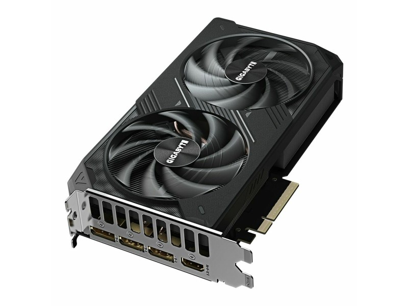 Графична карта Gigabyte 9VN506TWO-00-G10 geforce rtx 5060 ti 16 GB GDDR6 GDDR7 NaN –  BB Графични карти