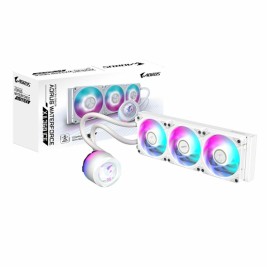 Вентилатор на процесора Gigabyte GP-AORUS WATERFORCE X II 360I Ø 12 cm