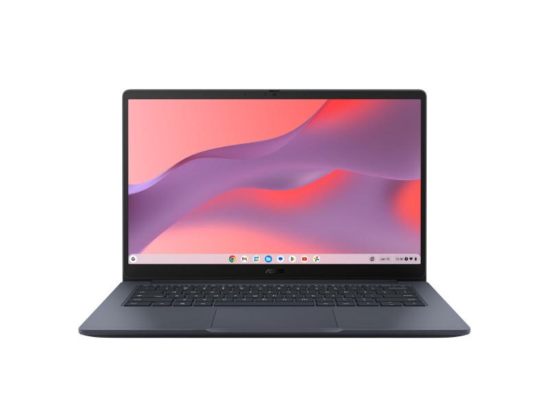 Лаптоп Asus 90NX08M1-M004M0 14 Intel Celeron N4500 8 GB RAM 128 GB SSD Испанска Qwerty NaN –  BB Лаптопи