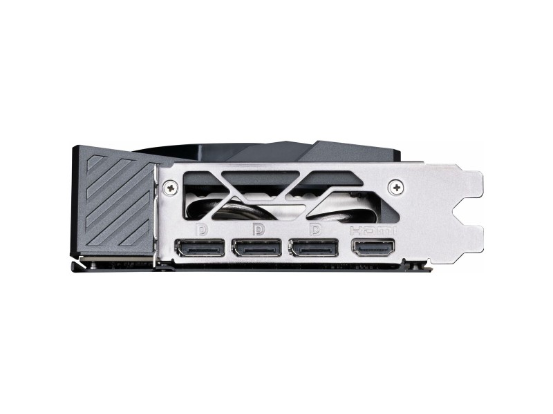 Графична карта MSI 912-V531-286 nvidia geforce rtx 5070 ti 16 GB GDDR6X GDDR7 NaN –  BB Графични карти