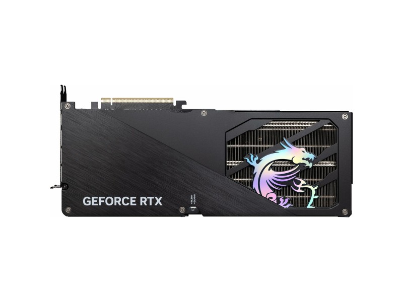 Графична карта MSI 912-V531-286 nvidia geforce rtx 5070 ti 16 GB GDDR6X GDDR7 NaN –  BB Графични карти